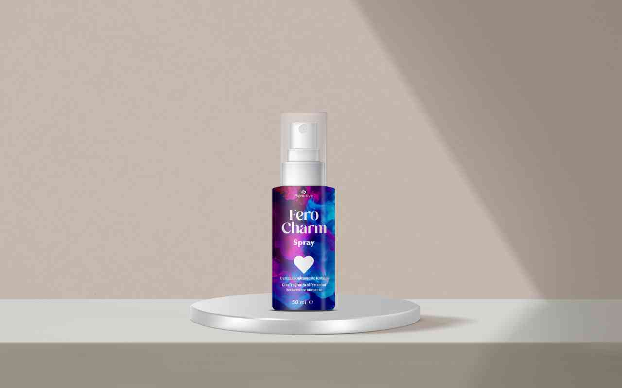 Scopri come aumentare il fascino con FeroCharm: il segreto per attrarre di più