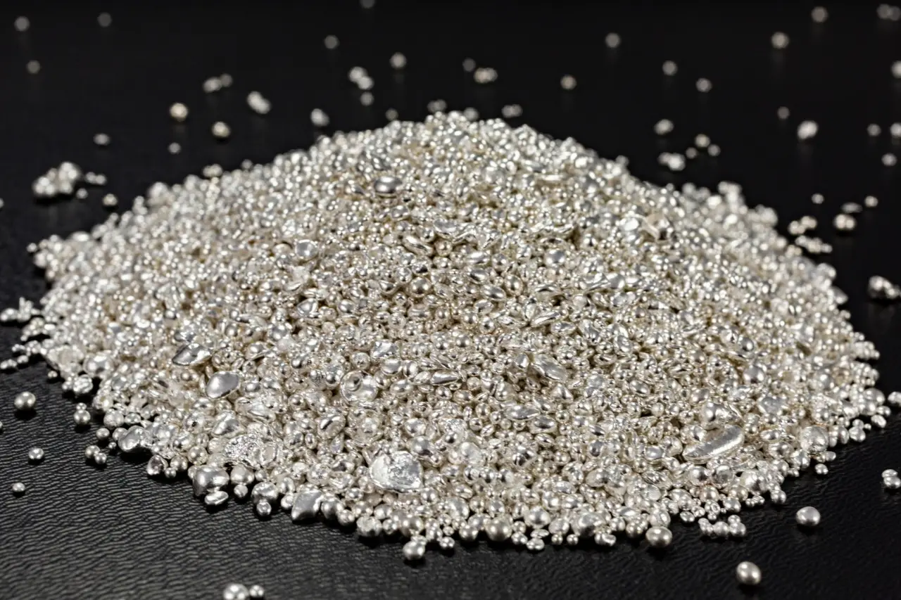 Argento puro: ecco il suo valore reale oggi e come riconoscerlo nelle tue vecchie posate