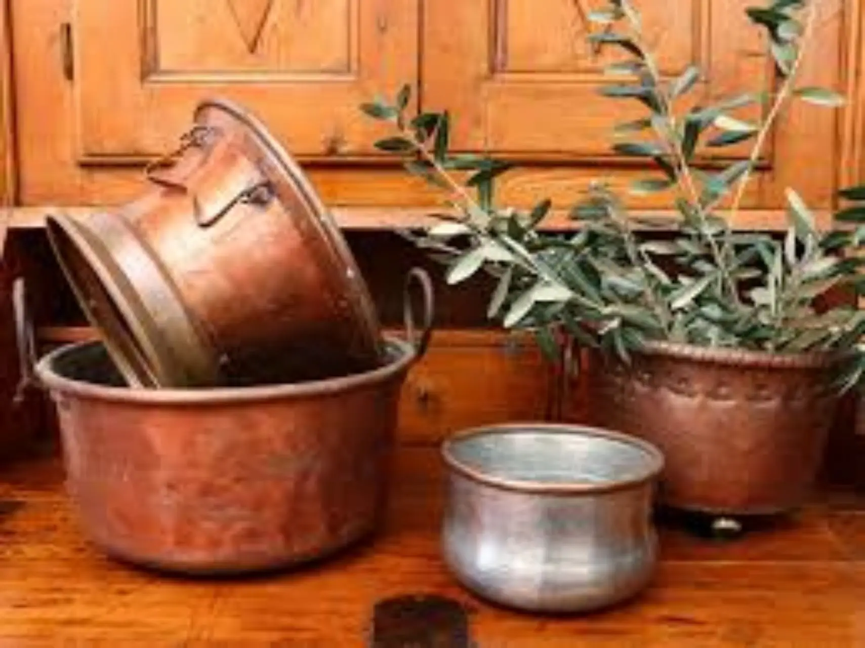 Come pulire il rame: ecco il metodo definitivo