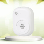 Mantieni il frigorifero sempre fresco: scopri O3 Cube, l’elimina odori compatto