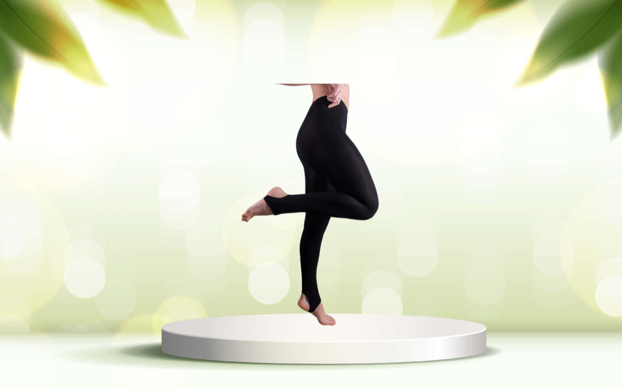 Scopri i collant termici Calze Gambissime: gambe calde e silhouette perfetta subito