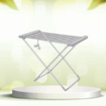 Scopri lo stendino elettrico: asciuga i tuoi vestiti velocemente anche in inverno