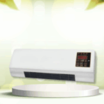 Eko‑Splitter: migliora il comfort di casa e ufficio con il riscaldatore smart da parete