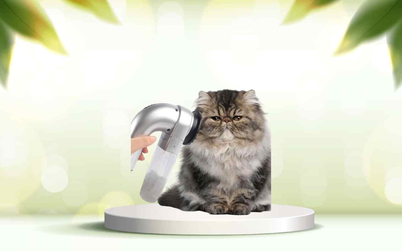 Dì addio ai peli di animali in casa con SpazzolAmica: provala ora a prezzo speciale