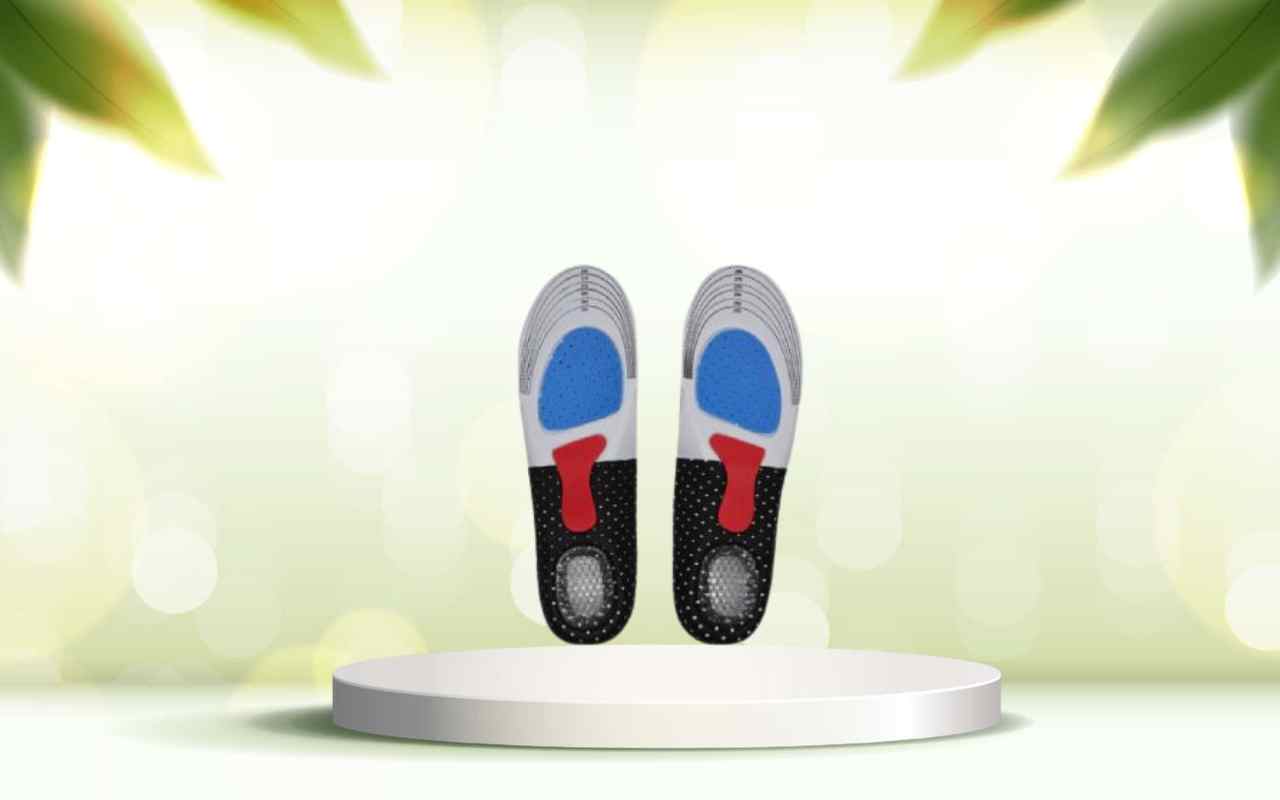 Scopri Foot Relax: solette innovative per un comfort immediato e sollievo dal dolore