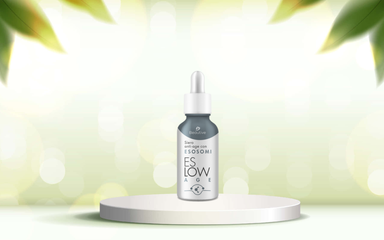 Scopri eslow age: il siero antiage che rinnova la pelle e cancella i segni del tempo